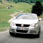 TVC: VW EOS italiener